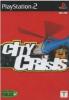 City Crisis - PS2