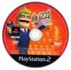 Buzz ! : Le Grand Quiz - PS2