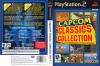 Capcom Classics Collection - PS2