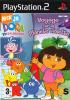 Dora L'Exploratrice : Voyage Sur La Planete Violette - PS2