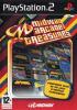 Midway Arcade Treasures  - PS2