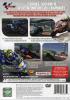 MotoGP 4 : Official Game of MotoGP - PS2