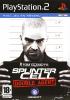 Tom Clancy's Splinter Cell : Double Agent - PS2