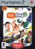 EyeToy : Play 2 - PS2