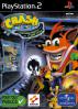 Crash Bandicoot : La Vengeance de Cortex - PS2