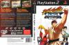 Street Fighter Alpha Anthology - PS2