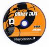 Crazy Taxi  - PS2