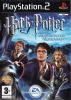 Harry Potter et le Prisonnier d'Azkaban - PS2