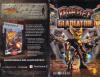 Ratchet : Gladiator - PS2