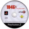 1945 I & II : The Arcade Games - PS2