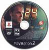 24 Heures Chrono : Le Jeu - PS2