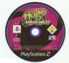 Agent Hugo roborumble - PS2