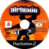 Airblade - PS2