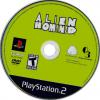 Alien Hominid - PS2