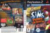 Les Sims : Permis de Sortir - PS2