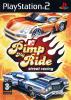 Pimp My Ride : Street Racing	 - PS2