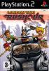 London Taxi : Rushour  - PS2