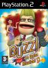 Buzz ! The Music Quiz - PS2