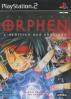 Orphen : L'héritier des Sorciers - PS2