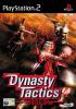 Dynasty Tactics - PS2