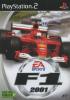 F1 2001 - PS2