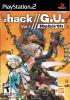 .hack//G.U. vol. 1//Rebirth - PS2