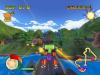 Pac-Man Rally - PS2
