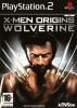 X-Men Origins : Wolverine - PS2