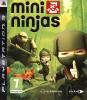 Mini Ninjas - PS3