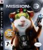 Mission G - PS3