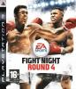 Fight Night : Round 4 - PS3