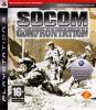SOCOM Confrontation - PS3