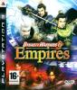 Dynasty Warriors 6 : Empires - PS3