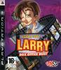 Leisure Suit Larry : Box Office Bust - PS3