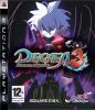 Disgaea 3 : Absence of Justice - PS3