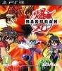 Bakugan Battle Brawlers - PS3