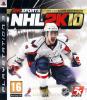 NHL 2K10 - PS3