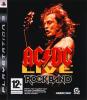AC/DC Live : Rock Band Track Pack - PS3