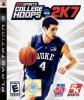 College Hoops 2K7 - PS3