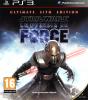 Star Wars : Le Pouvoir de la Force : Ultimate Sith Edition - PS3