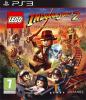 LEGO : Indiana Jones 2 - L'aventure continue - PS3