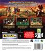 LEGO : Indiana Jones 2 - L'aventure continue - PS3