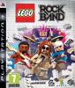 LEGO : Rock Band - PS3
