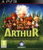 Arthur et la Vengeance de Maltazard - PS3