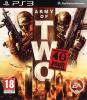 Army of Two : Le 40ème Jour - PS3