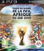 Coupe du monde de la FIFA : Afrique du Sud 2010 - PS3