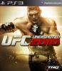 UFC 2010 : Undisputed - PS3