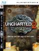 Uncharted 2 : Among Thieves Edition Limitée Coffret Collector - PS3