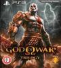 The God of War Trilogy - PS3