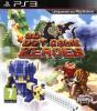 3D Dot Game Heroes - PS3